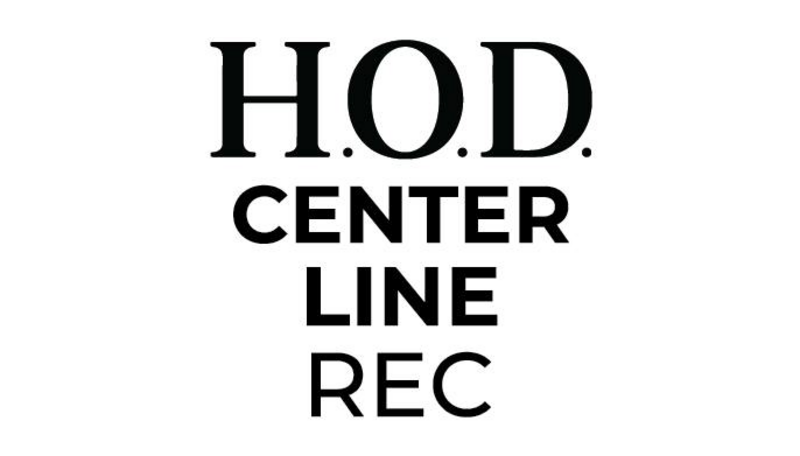 Logo for cardStoreLogo img-fluid: House of Dank - Center Line