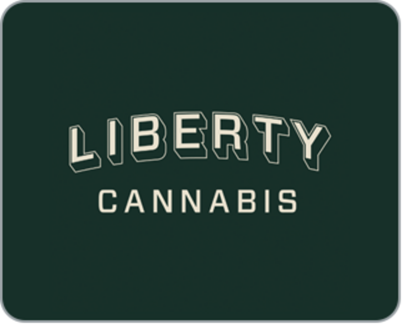 Logo for cardStoreLogo img-fluid: Liberty Cannabis - Madison Heights
