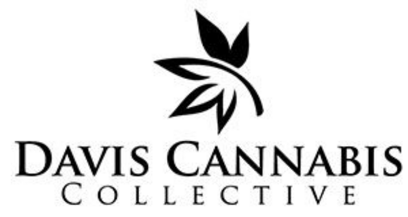 Logo for cardStoreLogo img-fluid: Davis Cannabis Collective