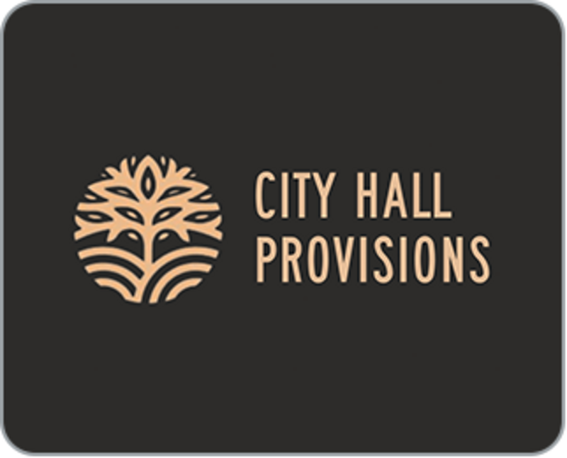 Logo for cardStoreLogo img-fluid: City Hall Provisioning Center