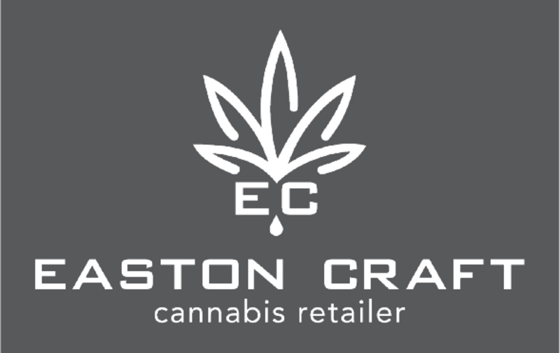 Logo for cardStoreLogo img-fluid: Easton Craft