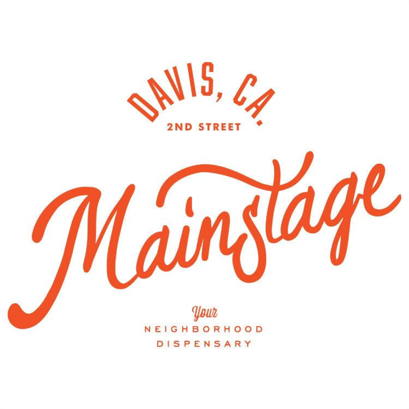 Logo for cardStoreLogo img-fluid: Mainstage - Davis