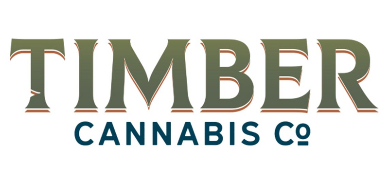 Logo for cardStoreLogo img-fluid: Timber Cannabis Co. - Allegan
