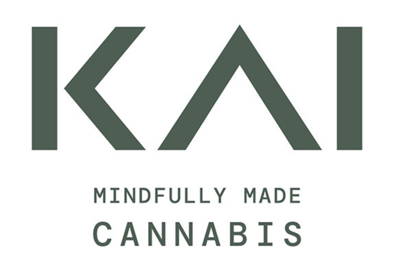 Logo for cardStoreLogo img-fluid: Kai Cannabis Co. - Muskegon