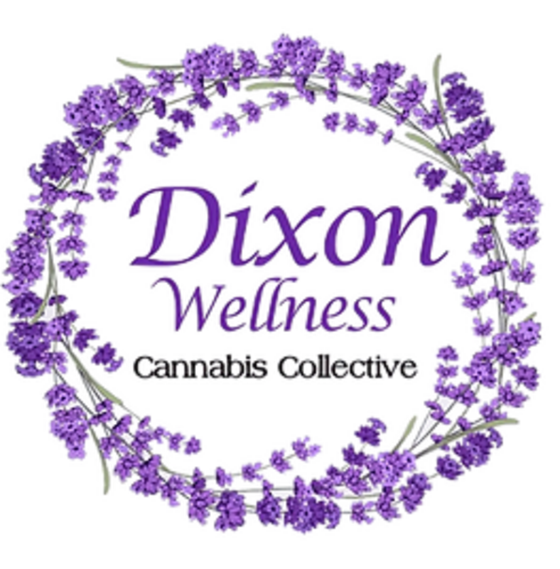 Logo for cardStoreLogo img-fluid: Dixon Wellness Collective