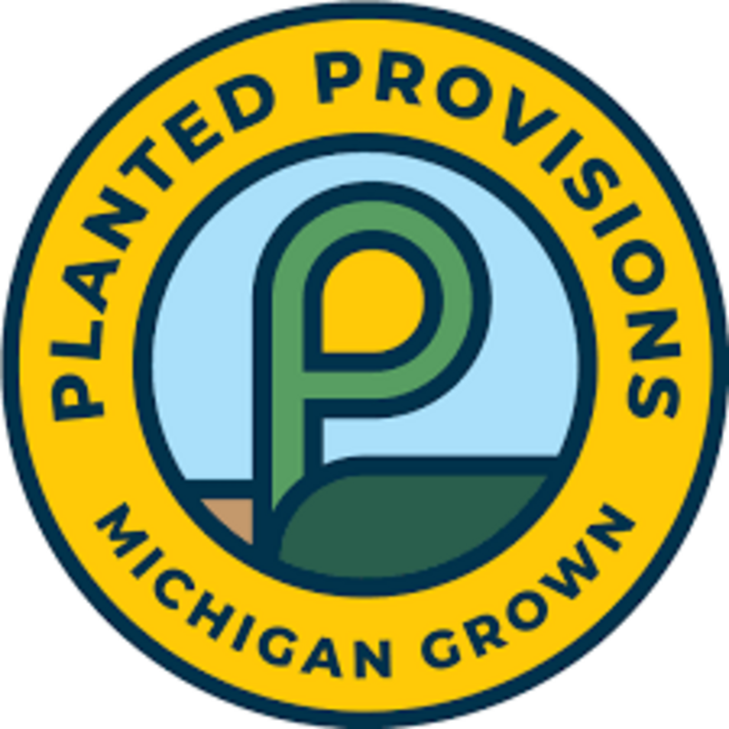 Logo for cardStoreLogo img-fluid: Planted Provisions