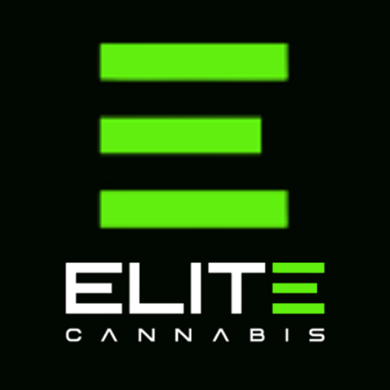Logo for cardStoreLogo img-fluid: Elite Cannabis - Bay City