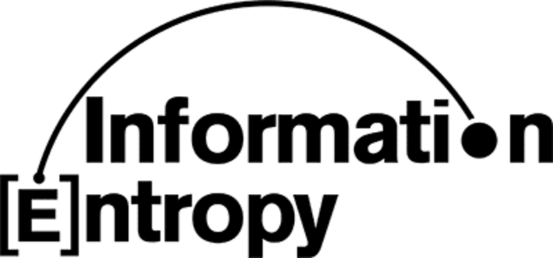 Logo for cardStoreLogo img-fluid: Information Entropy - Downtown