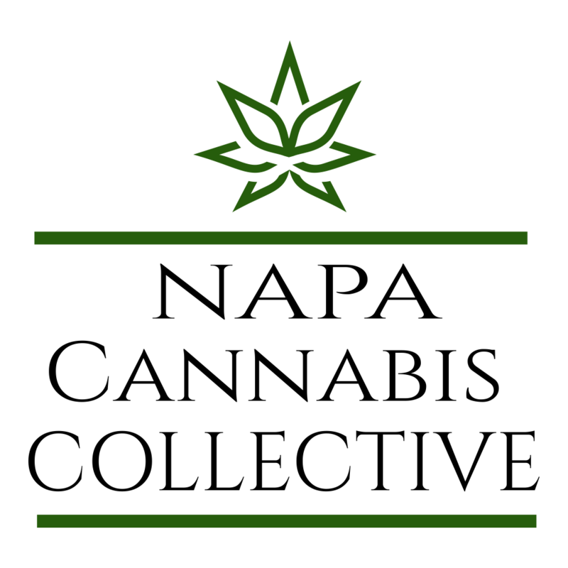 Logo for card-img-top cardTopImage: Napa Cannabis Collective