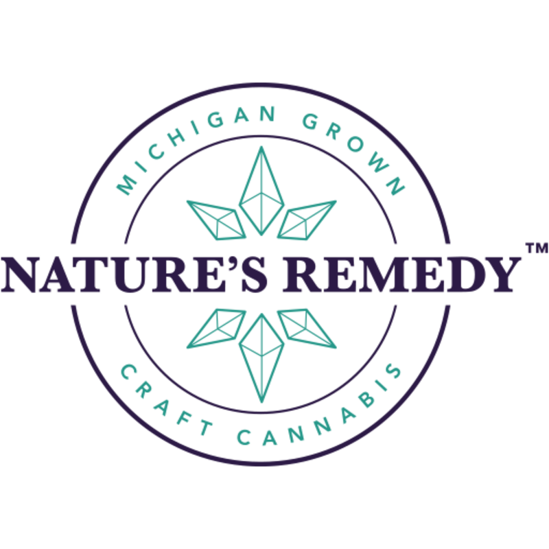 Logo for cardStoreLogo img-fluid: Nature's Remedy