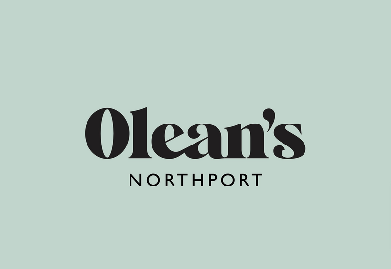 Logo for cardStoreLogo img-fluid: Olean's - Northport