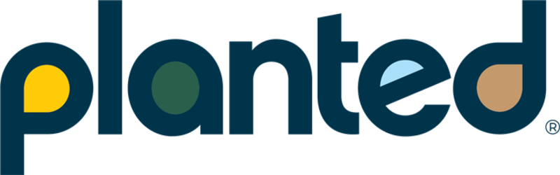Logo for cardStoreLogo img-fluid: Planted Provisioning