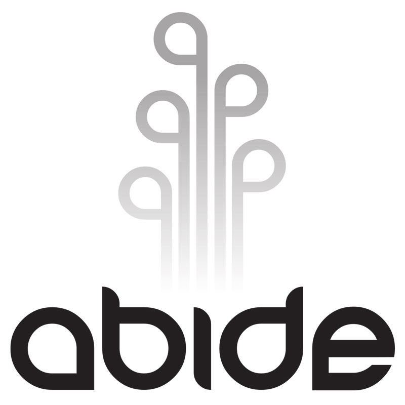 Logo for card-img-top cardTopImage: Abide - Napa