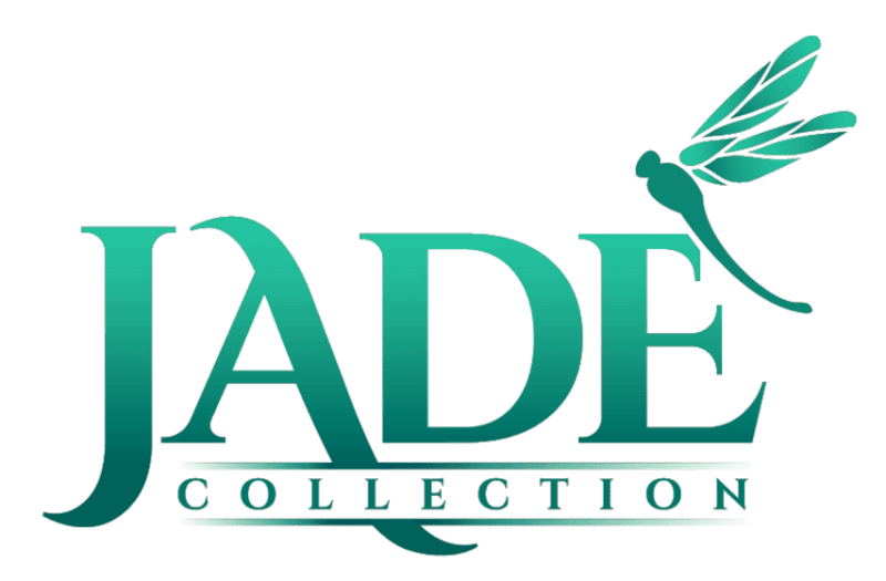 Logo for cardStoreLogo img-fluid: Jade Collection