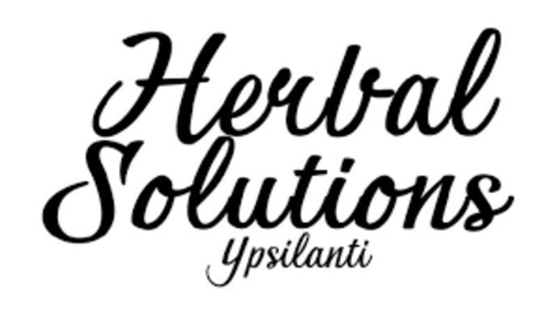 Logo for cardStoreLogo img-fluid: Herbal Solutions