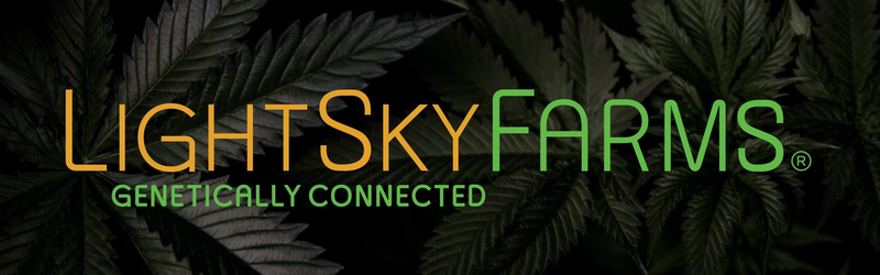 Logo for cardStoreLogo img-fluid: LightSky Farms
