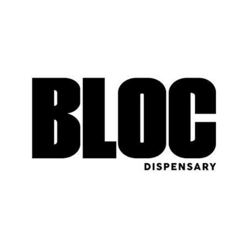 Logo for cardStoreLogo img-fluid: Bloc - Benton Harbor