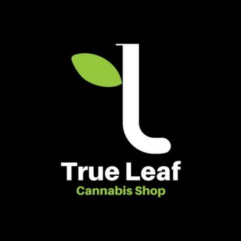 Logo for cardStoreLogo img-fluid: True Leaf