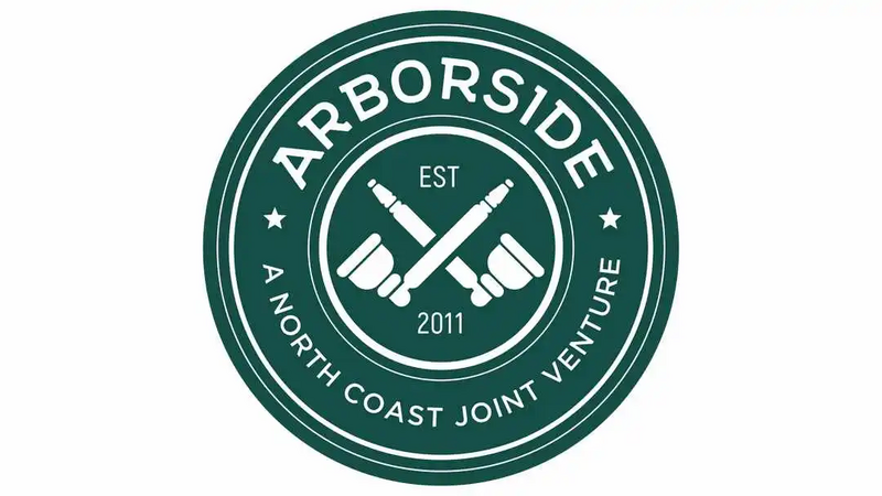Logo for cardStoreLogo img-fluid: Arborside / North Coast Provisions