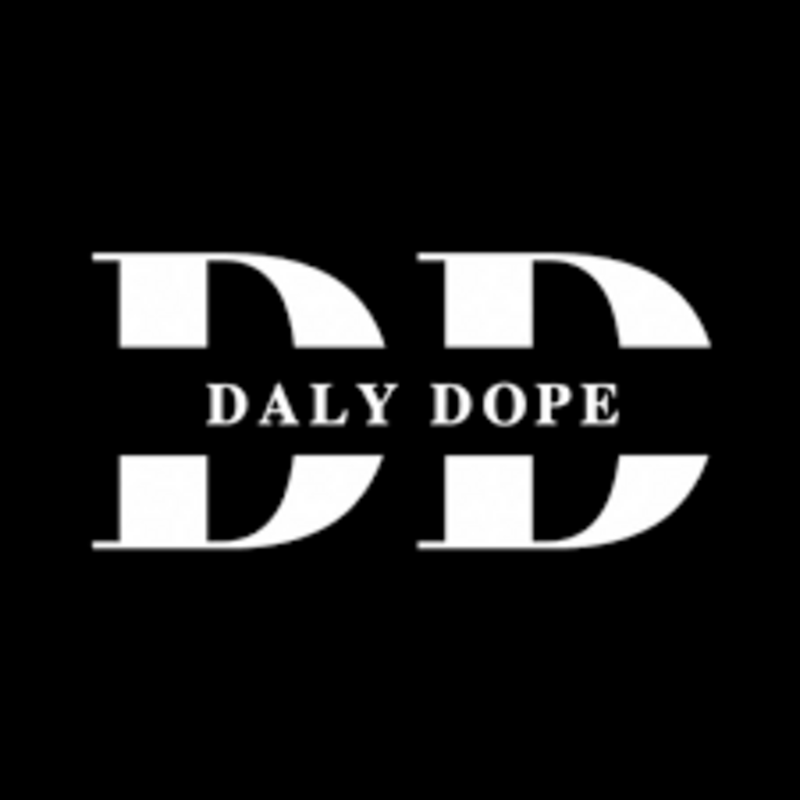 Logo for cardStoreLogo img-fluid: Daly Dope
