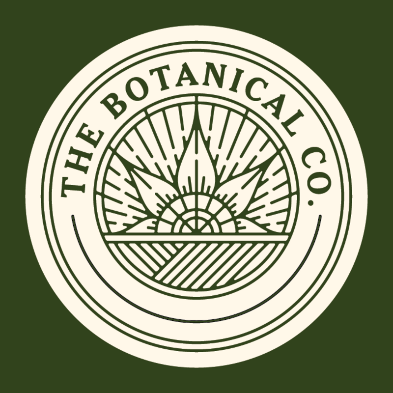 Logo for cardStoreLogo img-fluid: The Botanical Co. - Middleville