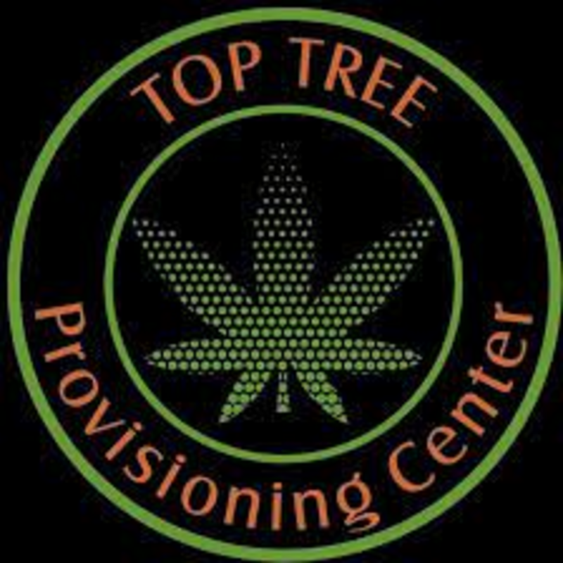 Logo for cardStoreLogo img-fluid: Top Tree Provisioning Center