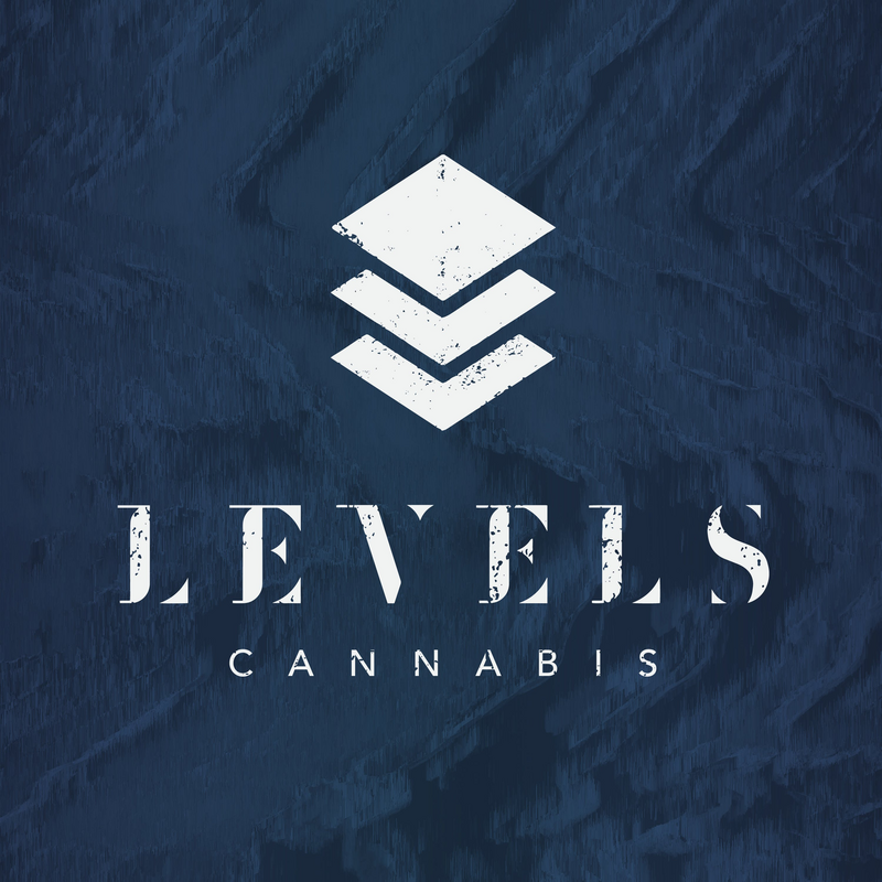 Logo for cardStoreLogo img-fluid: Levels Cannabis - Niles