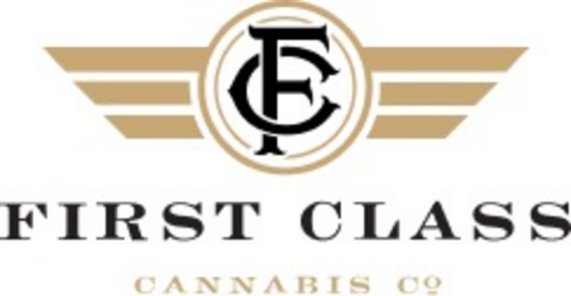 Logo for cardStoreLogo img-fluid: First Class Cannabis - Ann Arbor