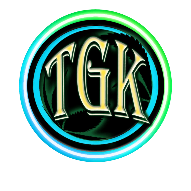 Logo for cardStoreLogo img-fluid: The Grassy Knoll
