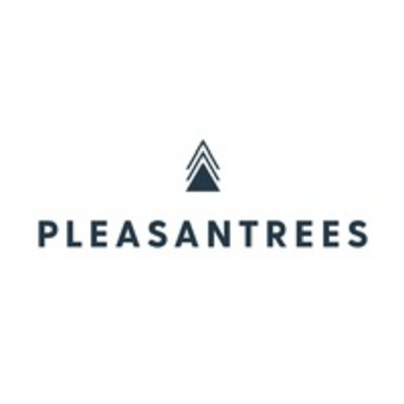 Logo for cardStoreLogo img-fluid: Pleasantrees - Mount Clemens