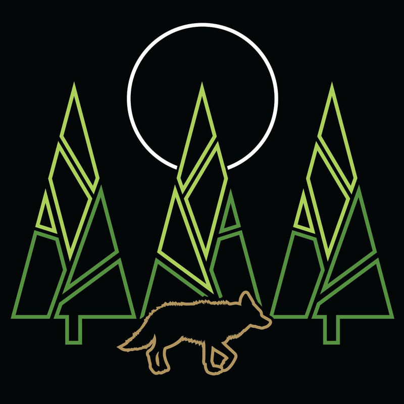 Logo for cardStoreLogo img-fluid: The Woods - West Branch