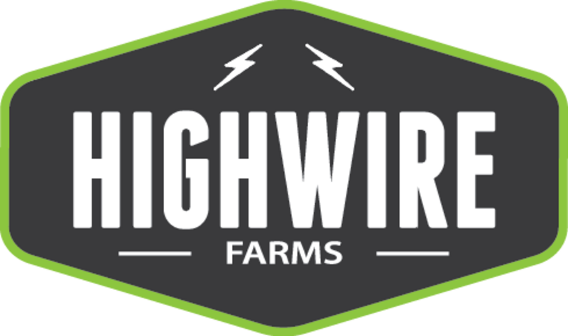 Logo for cardStoreLogo img-fluid: Highwire Farms