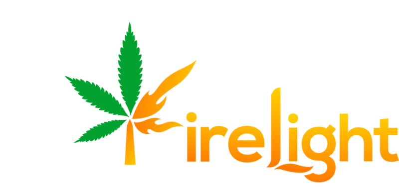 Logo for cardStoreLogo img-fluid: FireLight and Co.