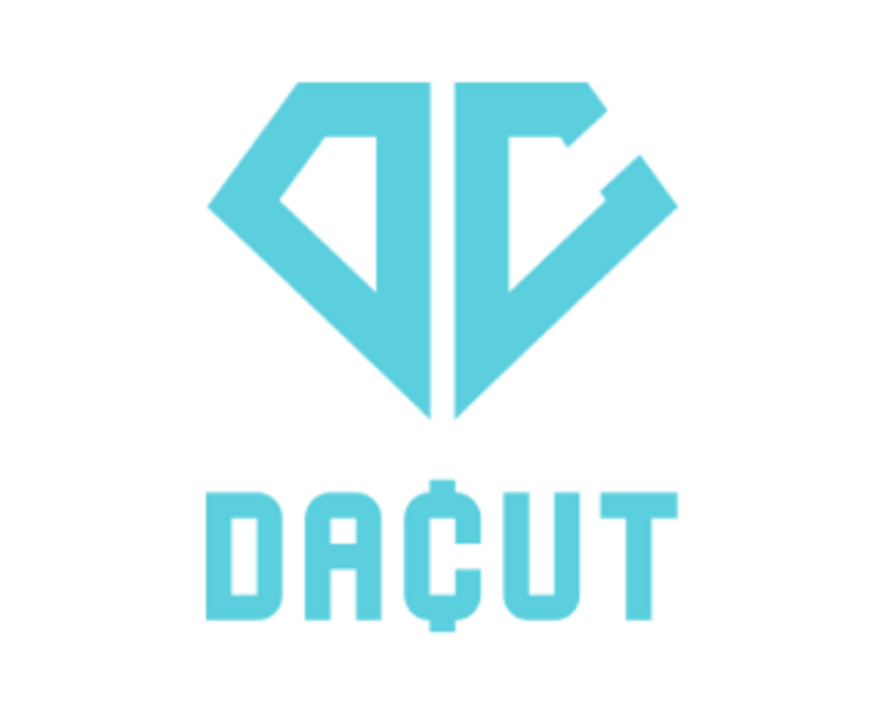 Logo for cardStoreLogo img-fluid: Dacut - Detroit