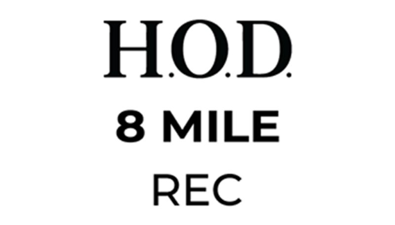 Logo for cardStoreLogo img-fluid: House of Dank - 8 Mile