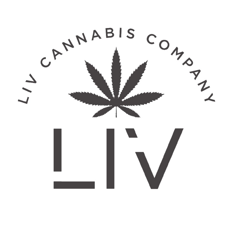 Logo for cardStoreLogo img-fluid: LIV Cannabis - Detroit