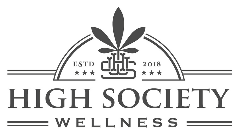 Logo for cardStoreLogo img-fluid: High Society Wellness