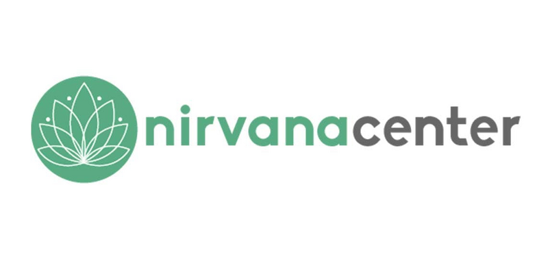 Logo for cardStoreLogo img-fluid: Nirvana Center - Escanaba