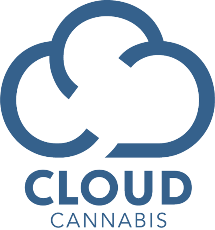 Logo for cardStoreLogo img-fluid: Cloud Cannabis - Utica