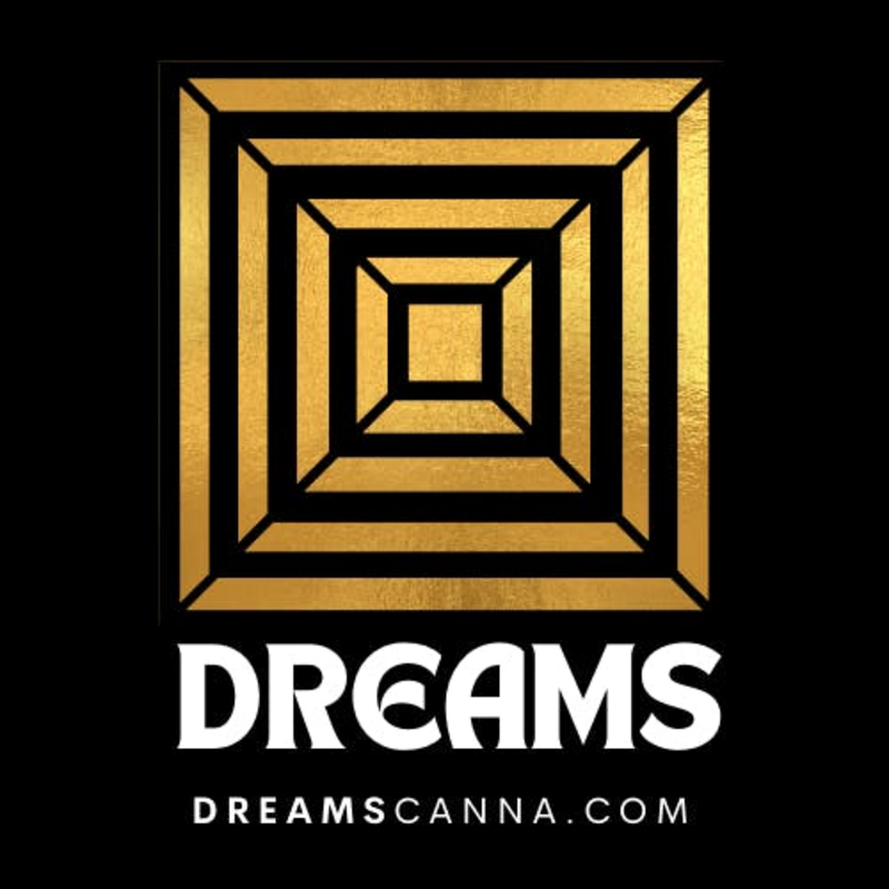 Logo for cardStoreLogo img-fluid: Dreams Canna