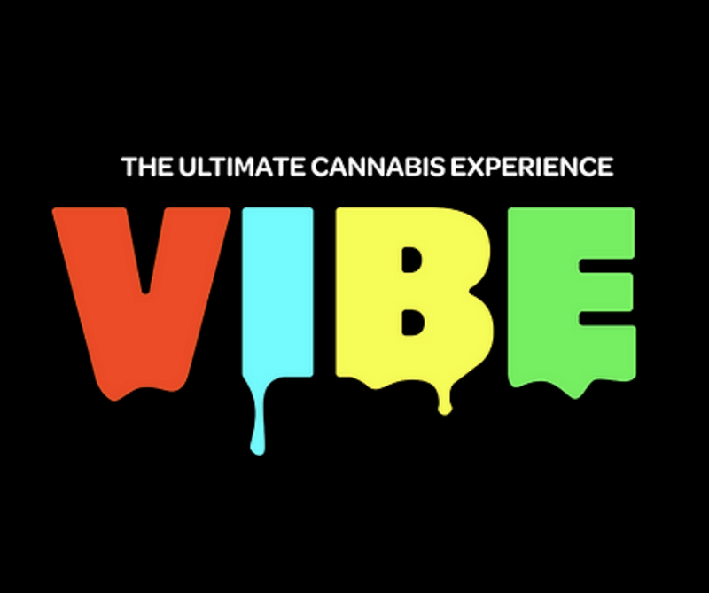 Logo for cardStoreLogo img-fluid: Vibe Quincy