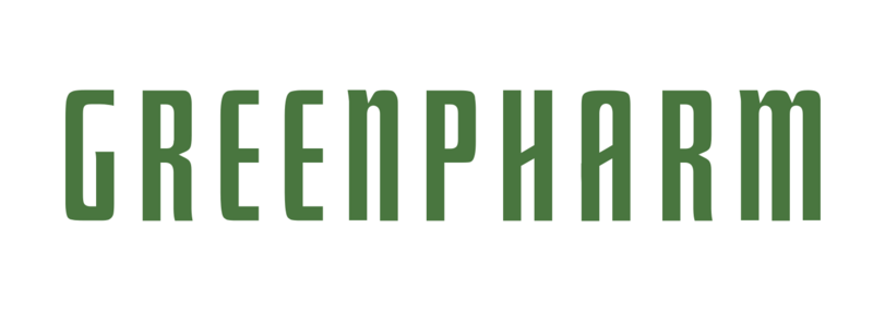 Logo for cardStoreLogo img-fluid: Green Pharm Allegan
