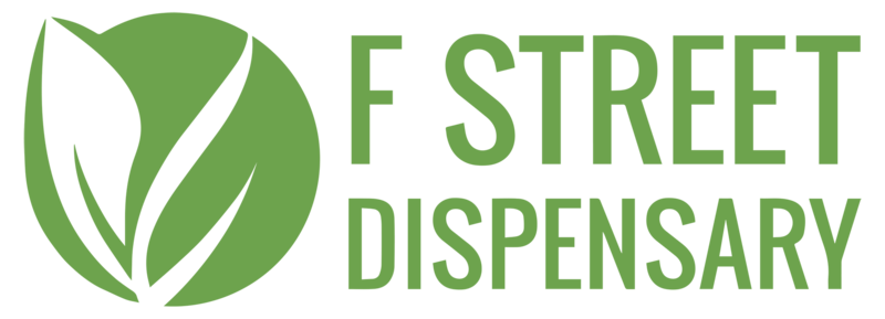 Logo for cardStoreLogo img-fluid: F Street Dispensary
