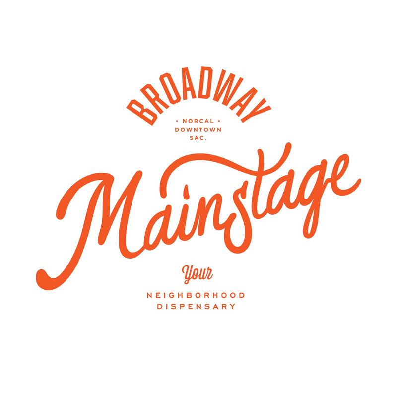 Logo for cardStoreLogo img-fluid: Mainstage - Sacramento