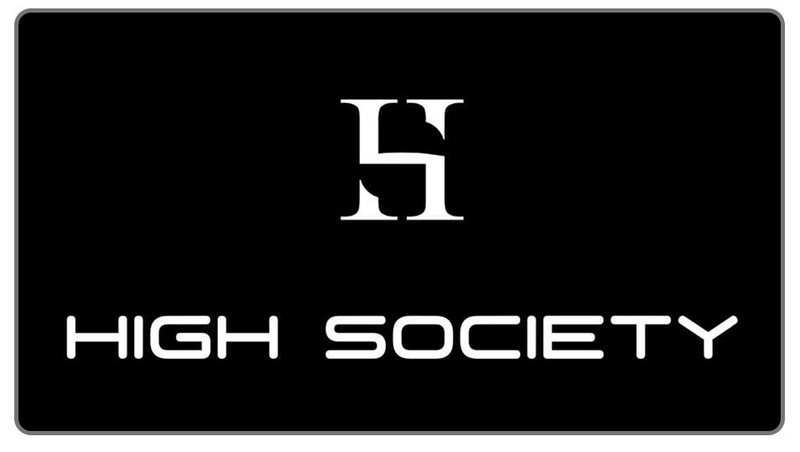 Logo for cardStoreLogo img-fluid: High Society - Mount Pleasant