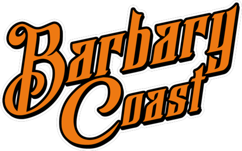Logo for cardStoreLogo img-fluid: Barbary Coast