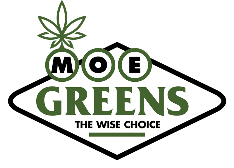 Logo for cardStoreLogo img-fluid: Moe Greens
