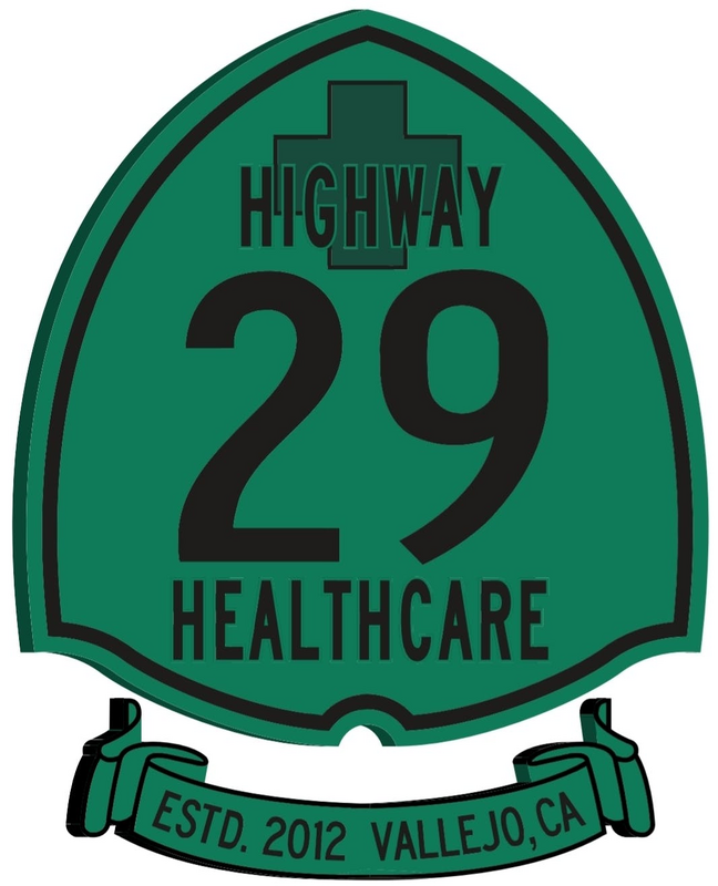 Logo for cardStoreLogo img-fluid: Highway 29 Health Care