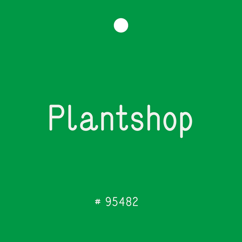 Logo for cardStoreLogo img-fluid: Plantshop