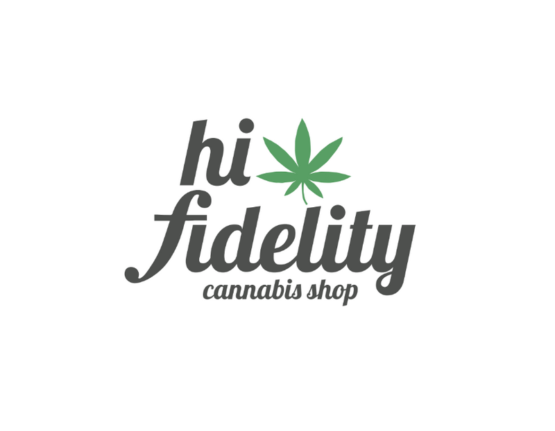 Logo for cardStoreLogo img-fluid: Hi-Fidelity